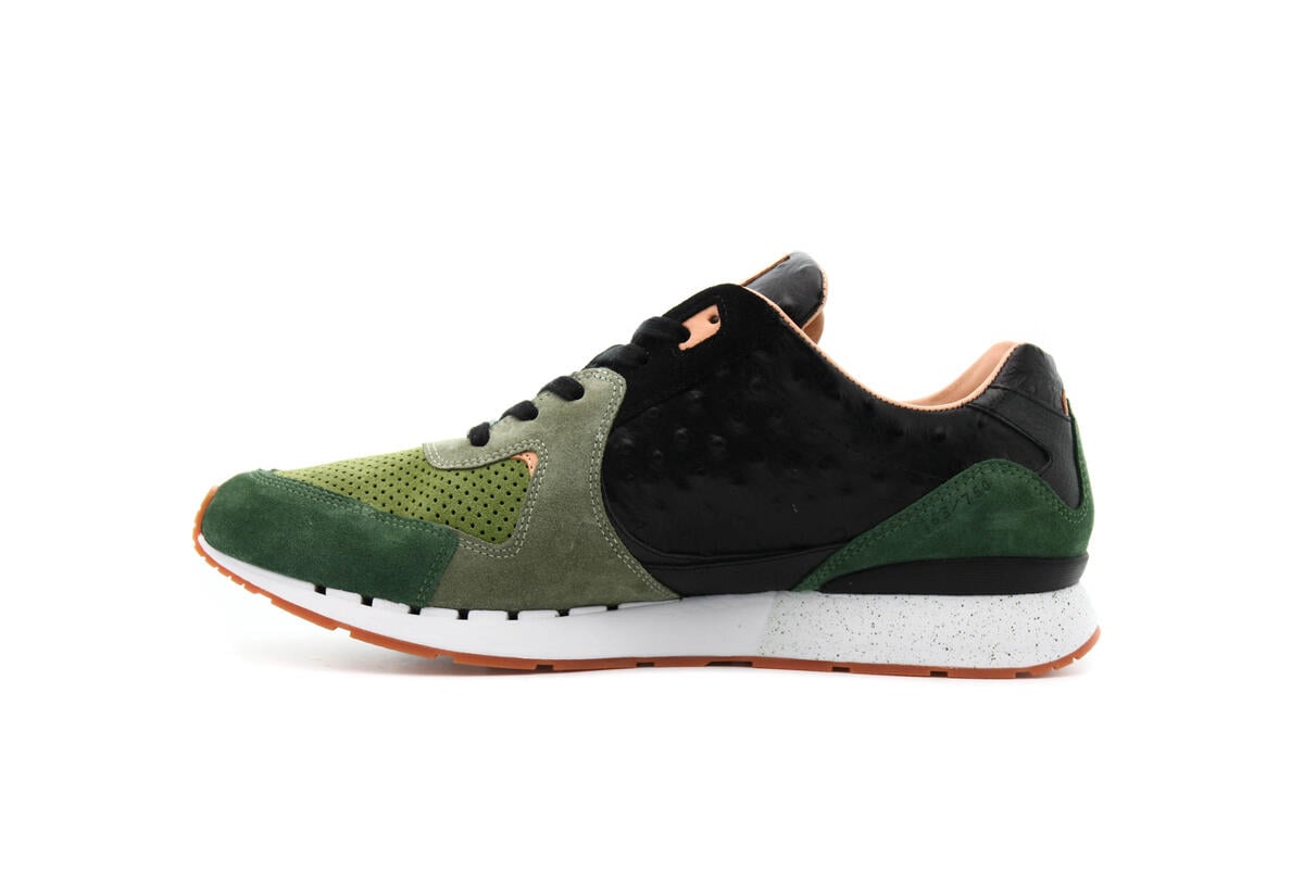 KangaROOS x SNEAKERBAAS COIL-R2 KangaROOS x SNEAKERBAAS COIL-R2